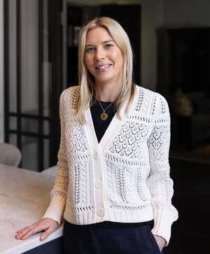 Catriona Mackay